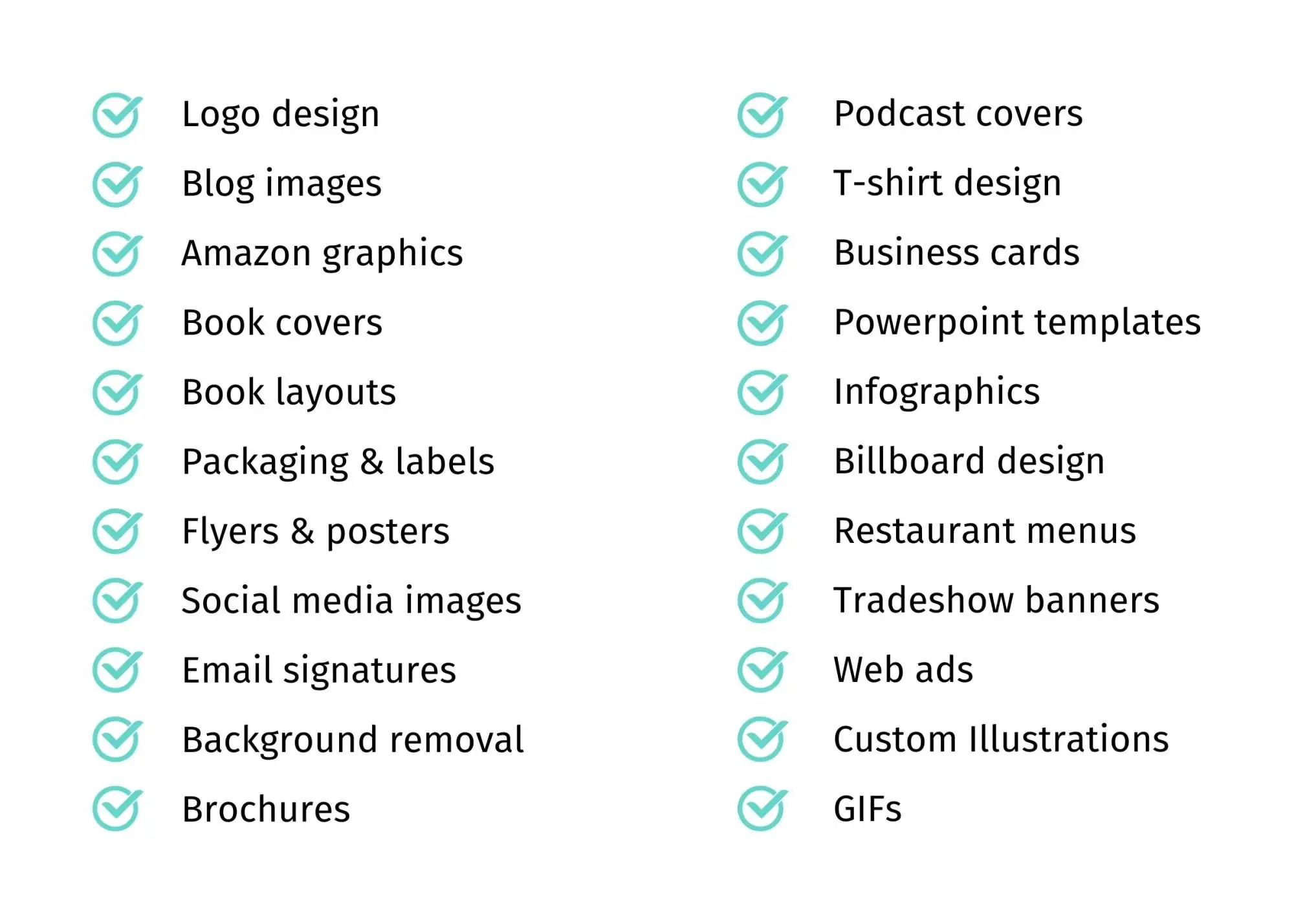 Exilien Co services